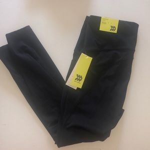 NWT All in Motion workout leggings